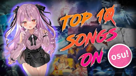 best osu songs.